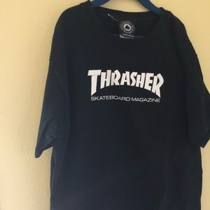 Thrasher youth Tee